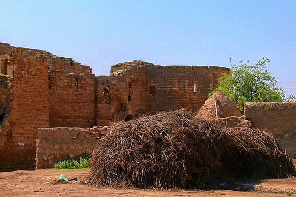 Harran, Turkey