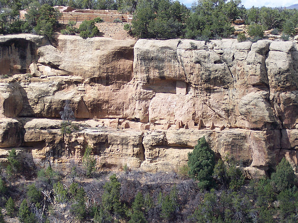 Mesa Verde National Park - Southwest Colorado