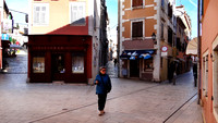 Rovina, Croatia 2013