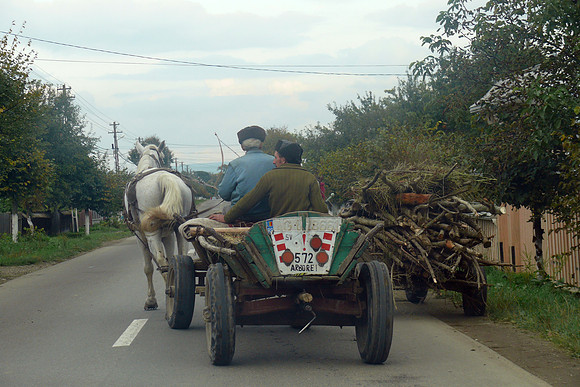 Suceava, Romania