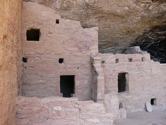 Mesa Verde National Park - Southwest Colorado