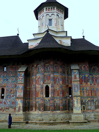 Suceava, Romania