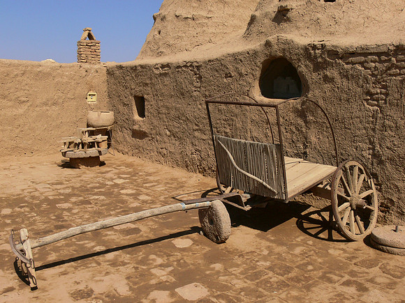 Harran, Turkey