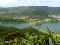 Ponta Delgada (Azores)