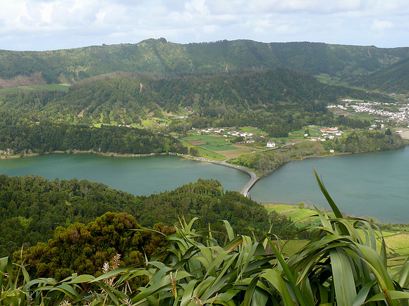 Ponta Delgada (Azores)