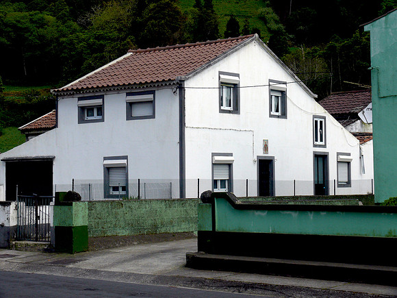 Ponta Delgada (Azores)