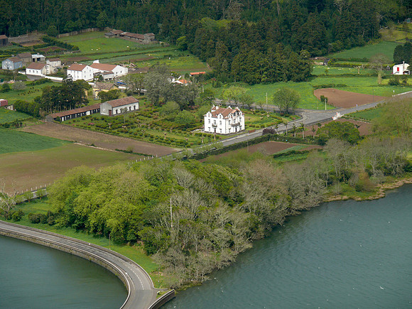 Ponta Delgada (Azores)