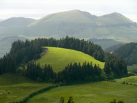 Azores - Ponta Delgada