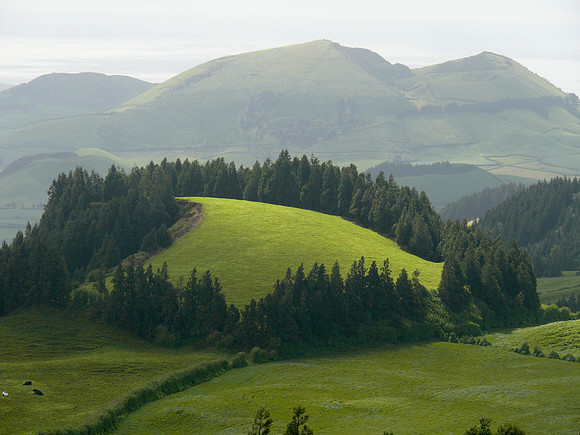 Ponta Delgada (Azores)