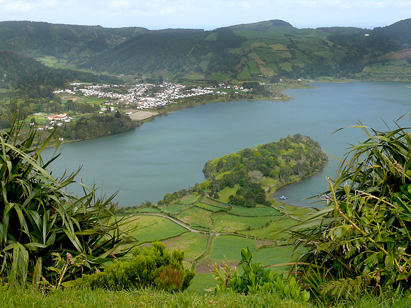 Ponta Delgada (Azores)