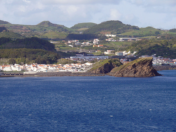 Ponta Delgada (Azores)