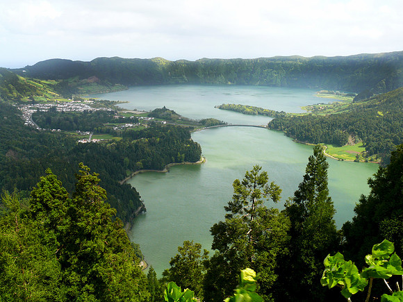 Ponta Delgada (Azores)