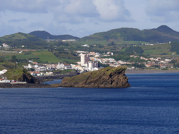 Ponta Delgada (Azores)