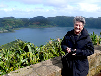 Ponta Delgada (Azores)