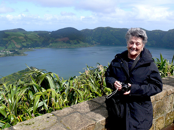 Ponta Delgada (Azores)