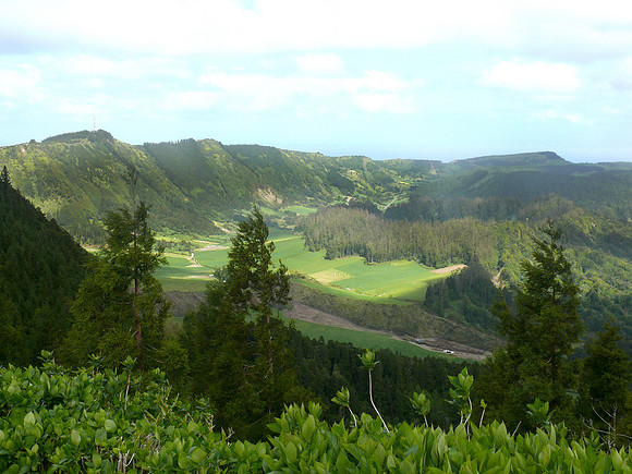 Ponta Delgada (Azores)