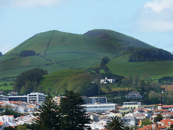 Ponta Delgada (Azores)