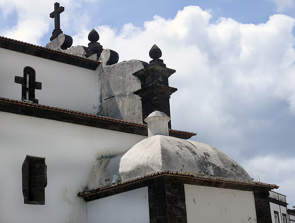 Ponta Delgada (Azores)