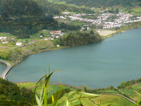 Ponta Delgada (Azores)