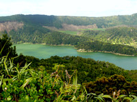 Ponta Delgada (Azores)