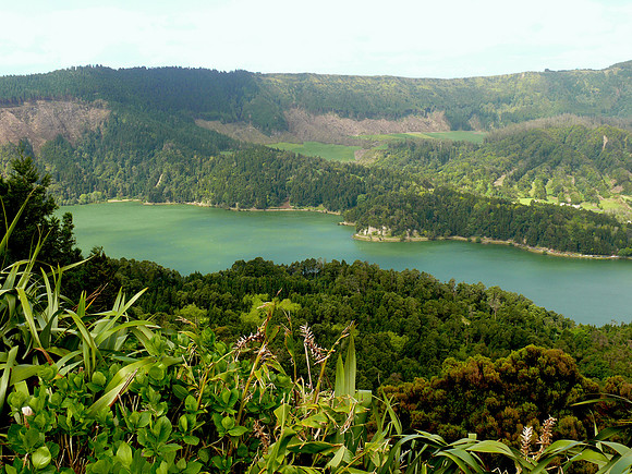 Ponta Delgada (Azores)