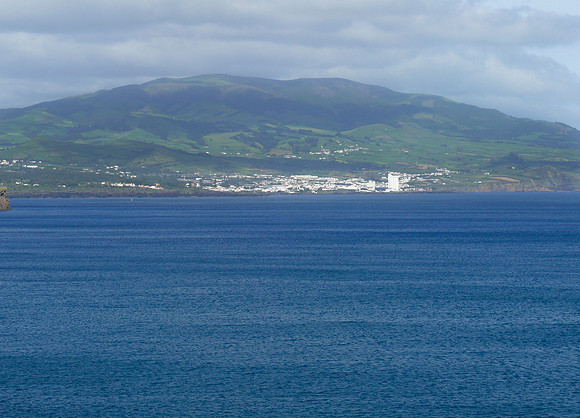 Ponta Delgada (Azores)