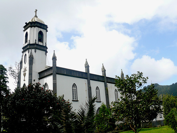 Ponta Delgada (Azores)