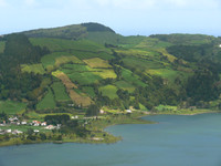 Ponta Delgada (Azores)