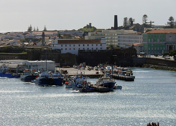 Ponta Delgada (Azores)