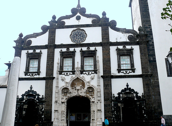 Ponta Delgada (Azores)