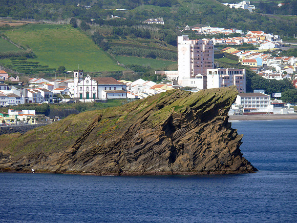 Ponta Delgada (Azores)