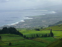 Ponta Delgada (Azores)