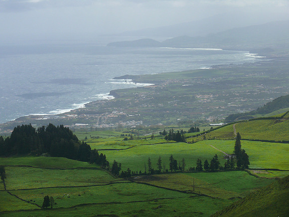 Ponta Delgada (Azores)