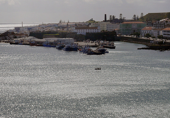 Ponta Delgada (Azores)