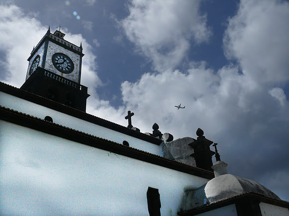 Ponta Delgada (Azores)