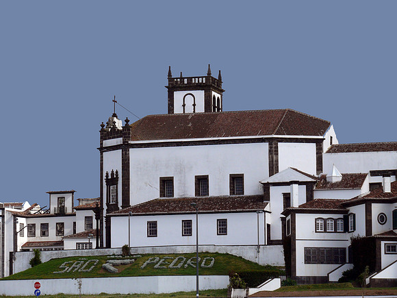 Ponta Delgada (Azores)