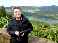 Ponta Delgada (Azores)