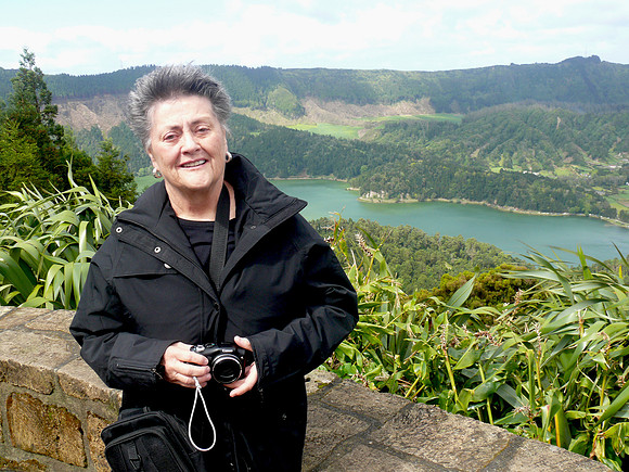 Ponta Delgada (Azores)
