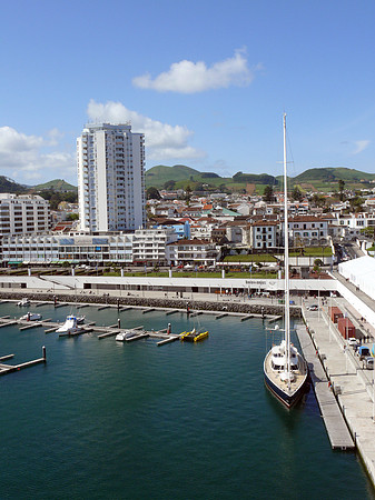 Ponta Delgada (Azores)