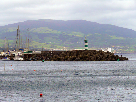 Ponta Delgada (Azores)