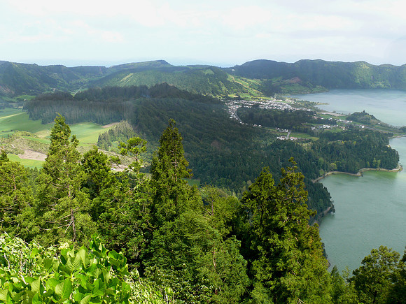 Ponta Delgada (Azores)