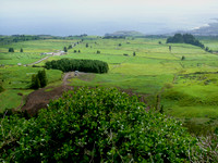 Ponta Delgada (Azores)