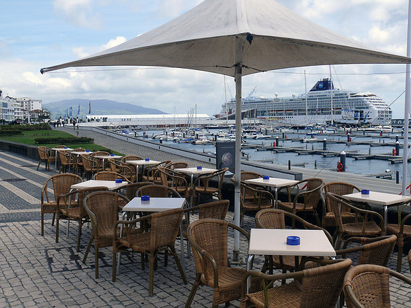 Ponta Delgada (Azores)