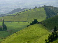 Ponta Delgada (Azores)