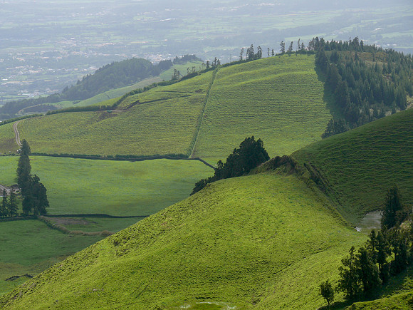 Ponta Delgada (Azores)