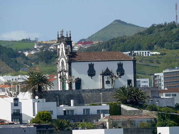 Ponta Delgada (Azores)