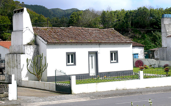 Ponta Delgada (Azores)
