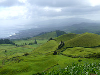 Ponta Delgada (Azores)