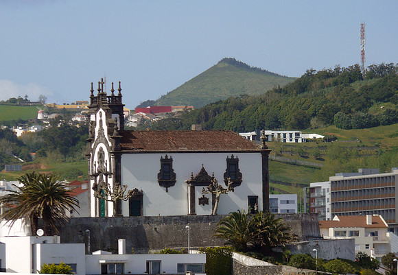 Ponta Delgada (Azores)