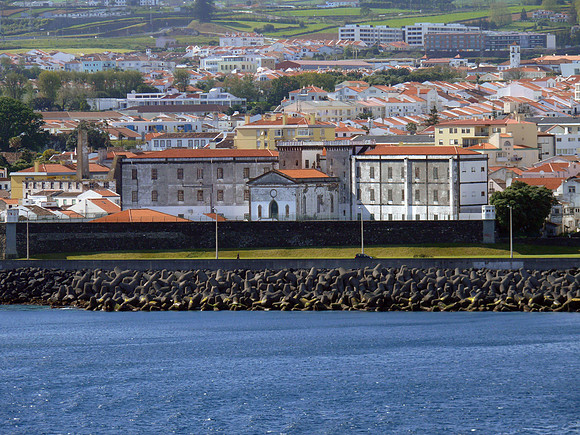 Ponta Delgada (Azores)